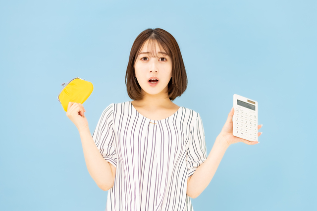 離婚したいけれどお金がない!専業主婦が受け取れる生活費などのお金について解説